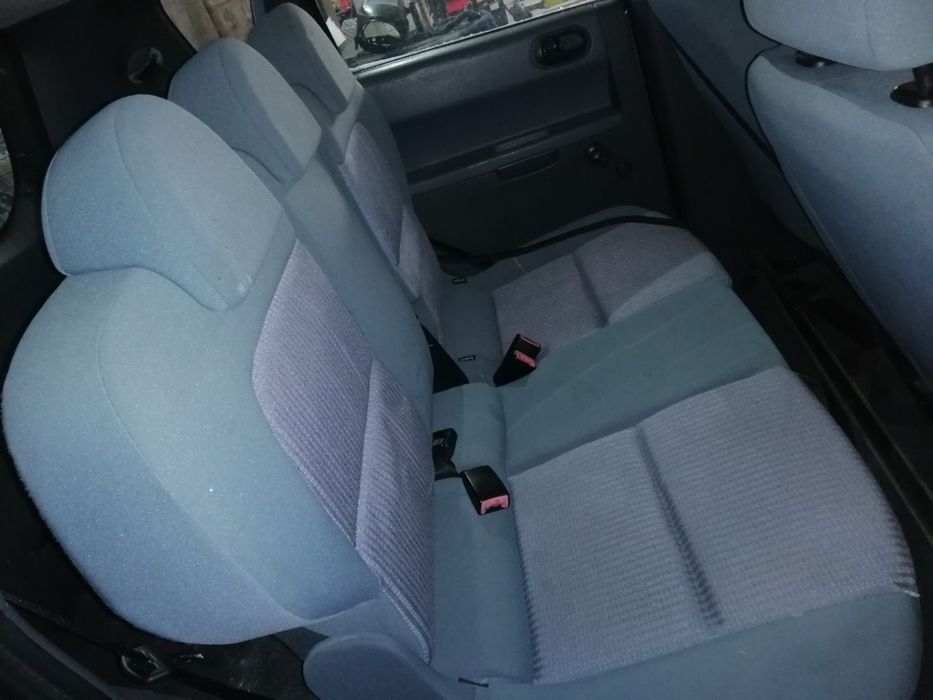 Mitsubishi Colt 2004-2009 по запчастинам міцубісі кольт