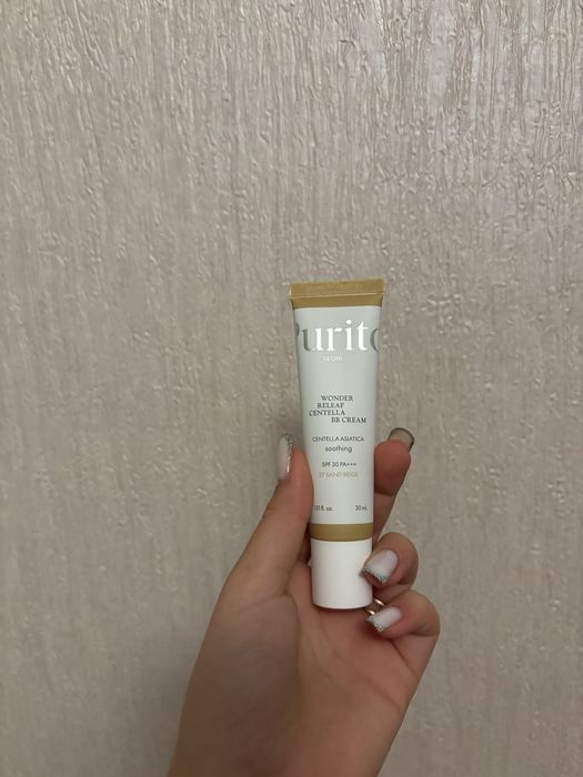 Продам   ВВ-крем для обличчя