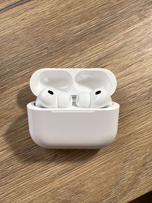 Słuchawki AirPods Pro 3