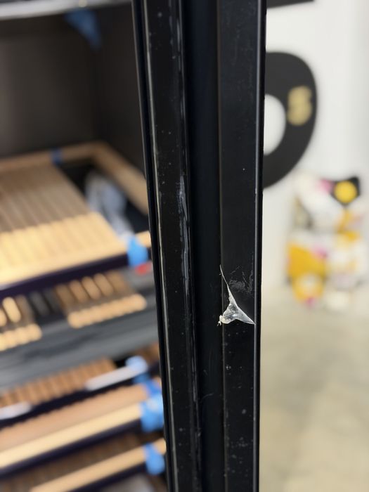 L U X U R Y®️ Найбільша Винна шафа Miele KWT 4999 F. 26й рік. ТоП