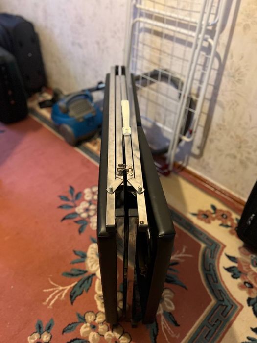 Кушетка масажна косметологічна массажная косметологическая переносная