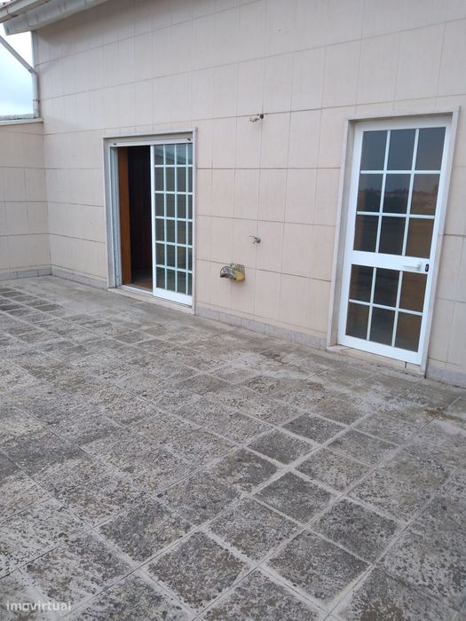 Apartamento T1 com varanda em Ílhavo