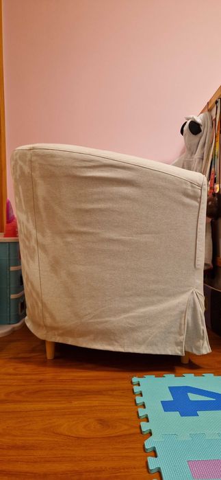 Poltrona Tullsta IKEA