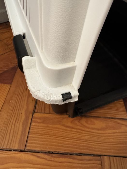 Caixa de Transporte de animais, cão ou gato