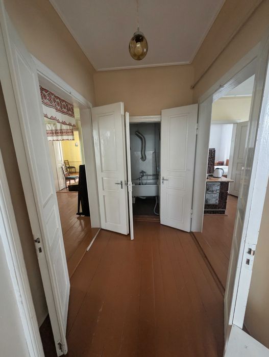Продаж будинку 152 м² з ділянкою 60 соток с. Унятичі