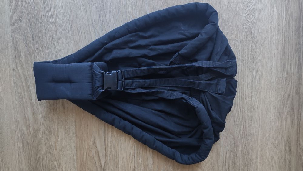 Marsúpio porta-bebé Baba Slings