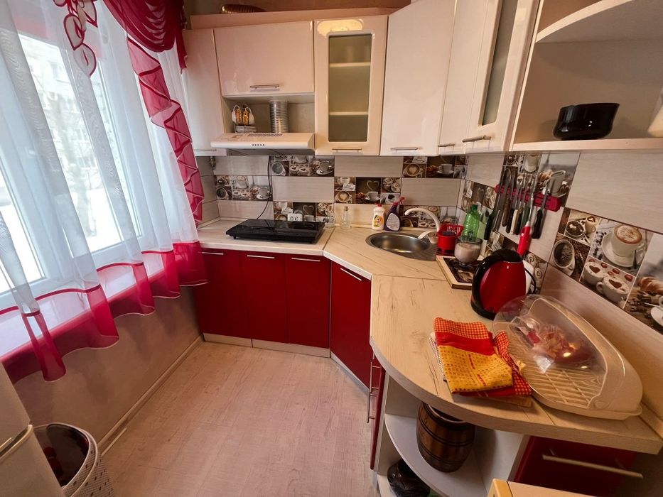 Оренда 3 кімн квартири