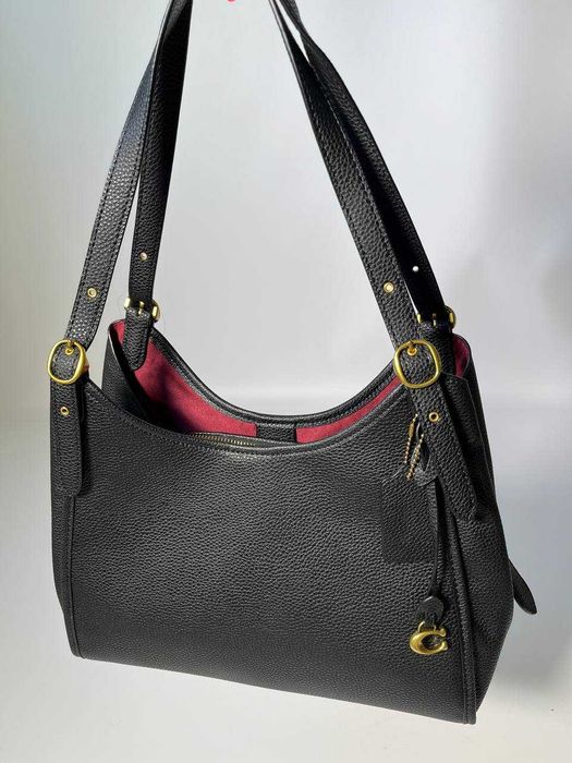 Сумка Coach Lori Hobo