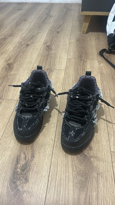 Louis vuitton skate