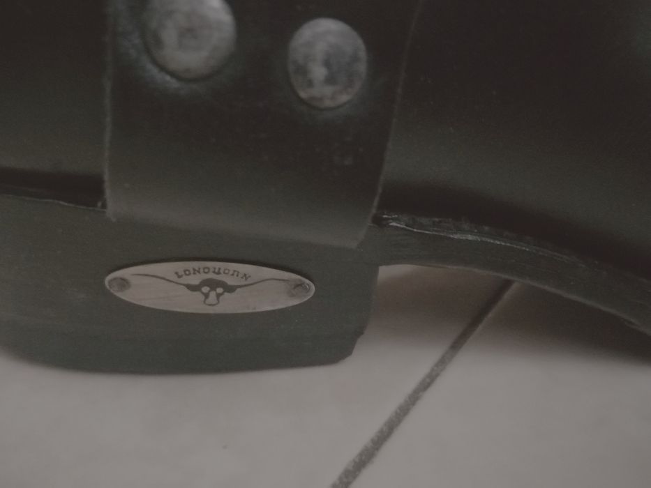 Bota Sendra tamanho 44-45