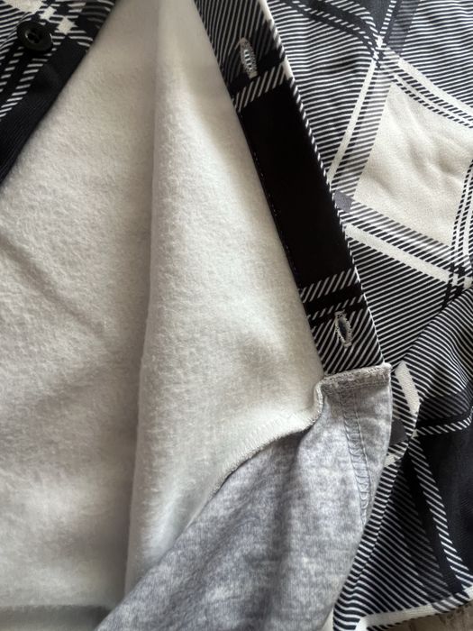 Bluza ciepla z kapturem damska