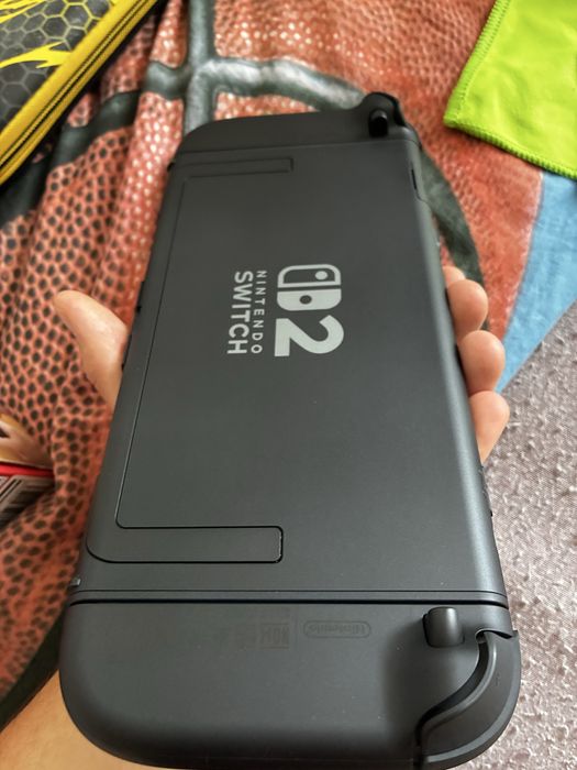 Nintendo Switch 2