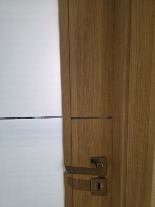 Drzwi wewnętrzne