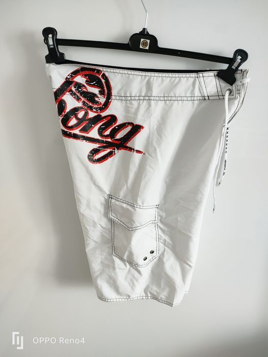 Męskie spodenki plażowe Billabong S