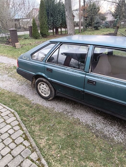 Sprzedam polonez caro zamiana