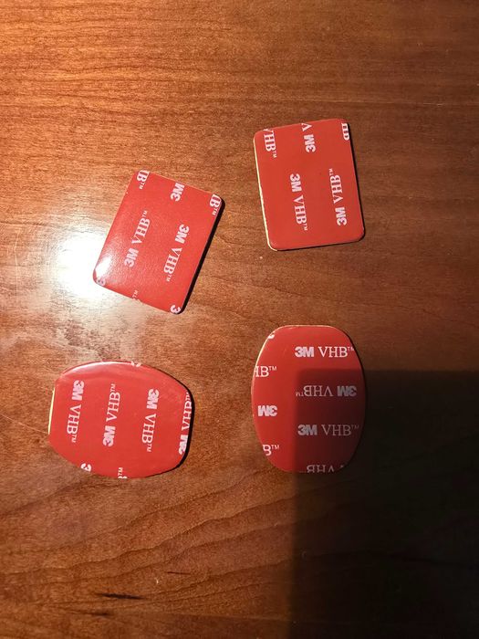 Acessórios GOpro e Insta360