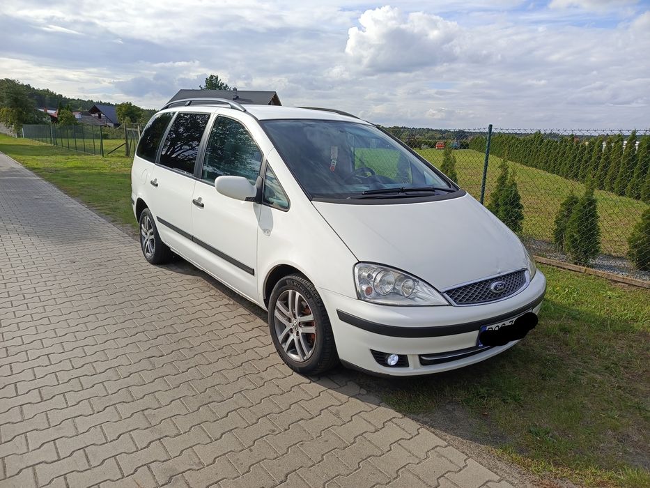 Ford Galaxy