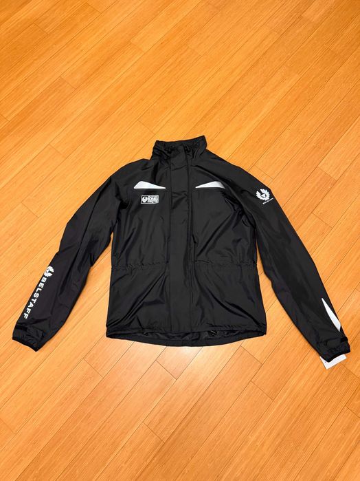 Kurtka motocykl Belstaff Long Way Up Rain Suit Jacket rozm. S