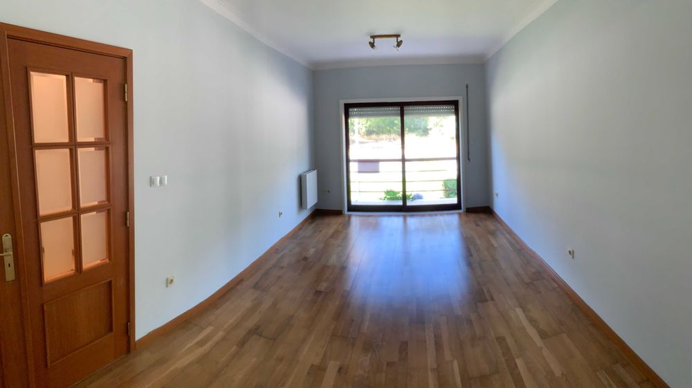 Apartamento T2 + Anexo - Sta Joana