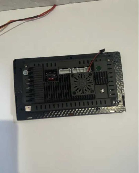 дисплей, 9 дюймів дисплей, авто монітор, CarPlay, магнітола, мультимед