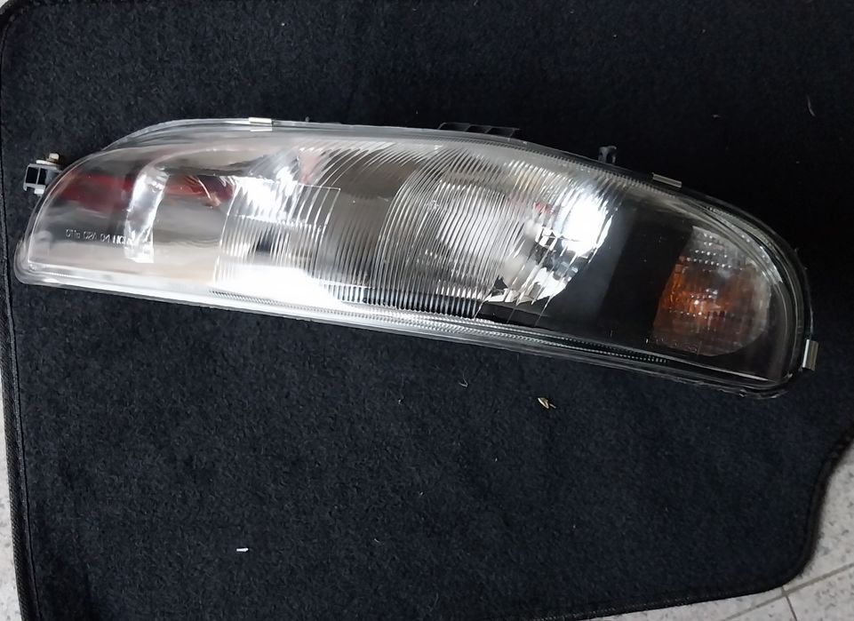 Ótica para fiat marea