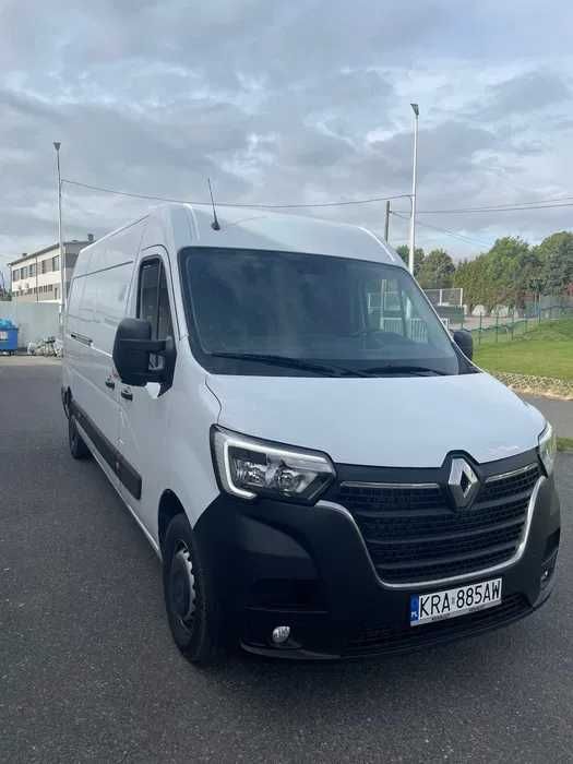 Przewoźnik wypożyczalnia busów szuka zleceń stałych dorywczych