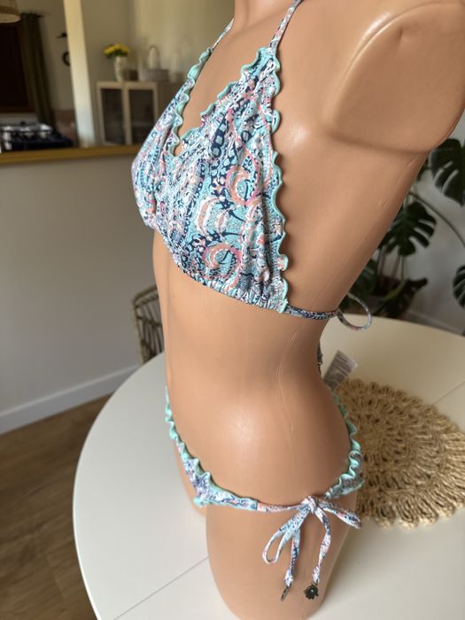 Bikini h&m rozm M stroj