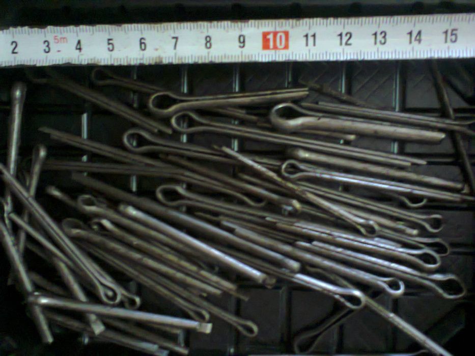 Шплинт стопорный ссср