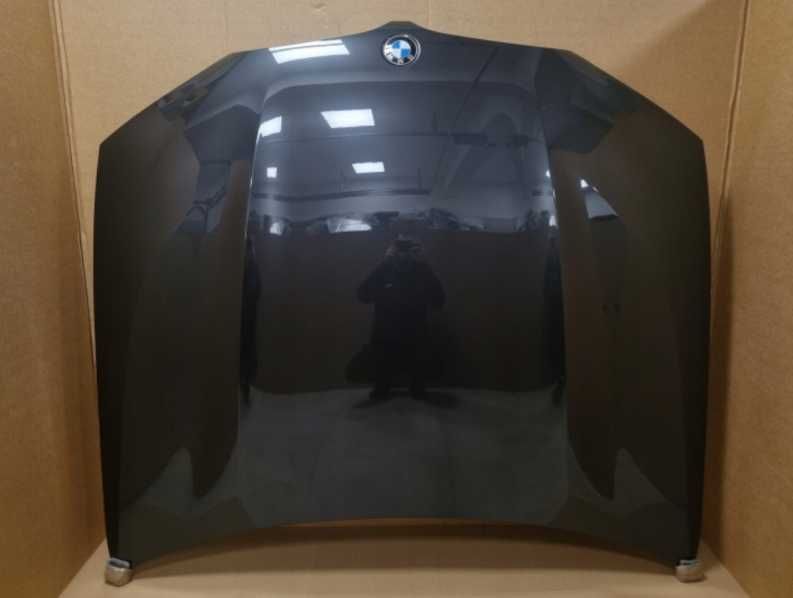 Капот BMW X3 G01 BMW X4 g02