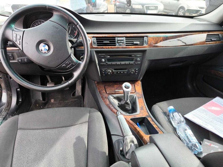 BMW serii 3 2.0 D
