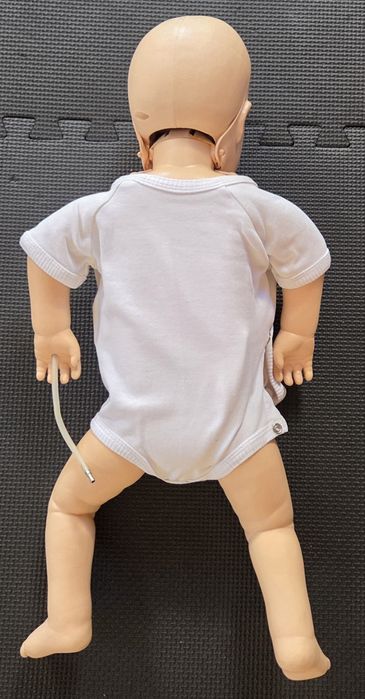 Laerdal Resusci Baby QCPR (model 2013-2019)