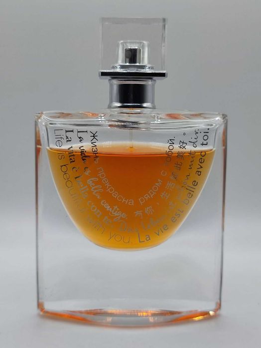 Lancome La Vie Est Belle LIMITEE EDITION edp 50 ml *UNIKATowe
