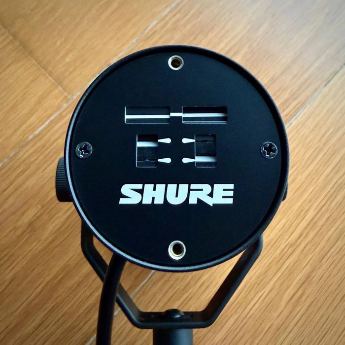 Shure SM7B + Triton Audio FetHead + Elgato Wave XLR + Mogami 2534 Neutrik + Wave Mic Arm LP - Studio Kit