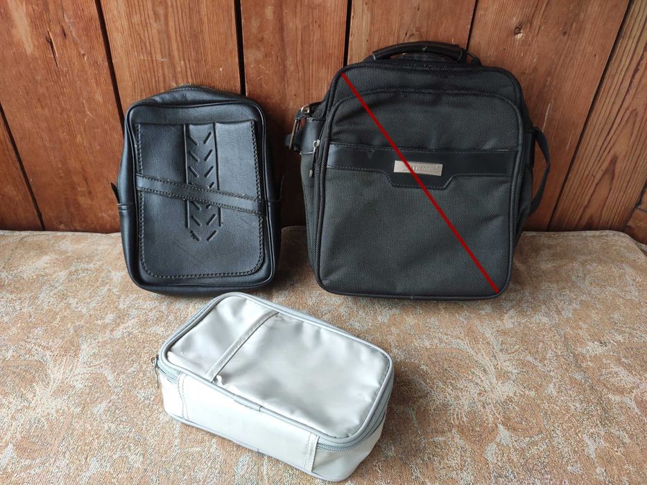 Сумка советская под инструмент