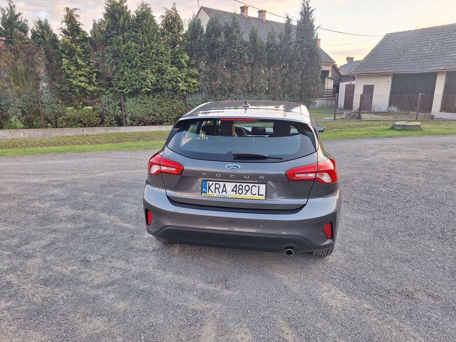 Ford Focus Sprzedam