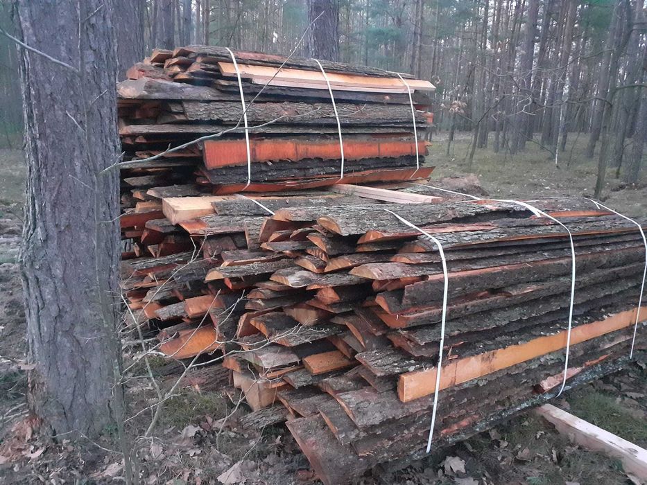 zrzyny olchowe opoły