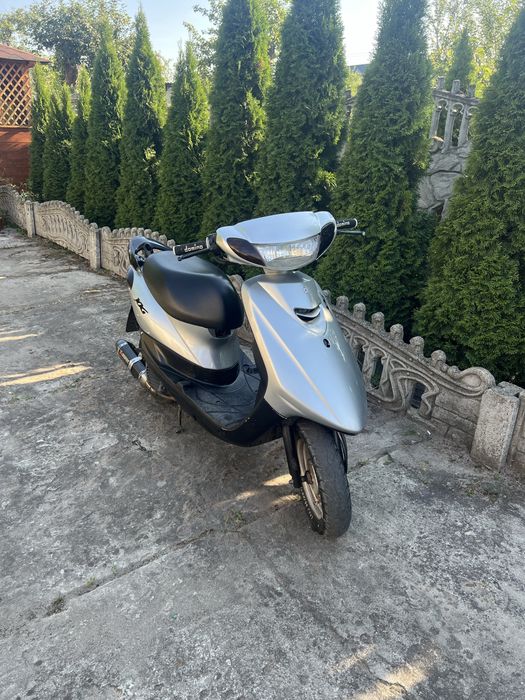 Yamaha jog sa 36 ТОРГ
