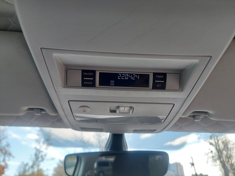 Volkswagen T6 Автоман. Пасажир