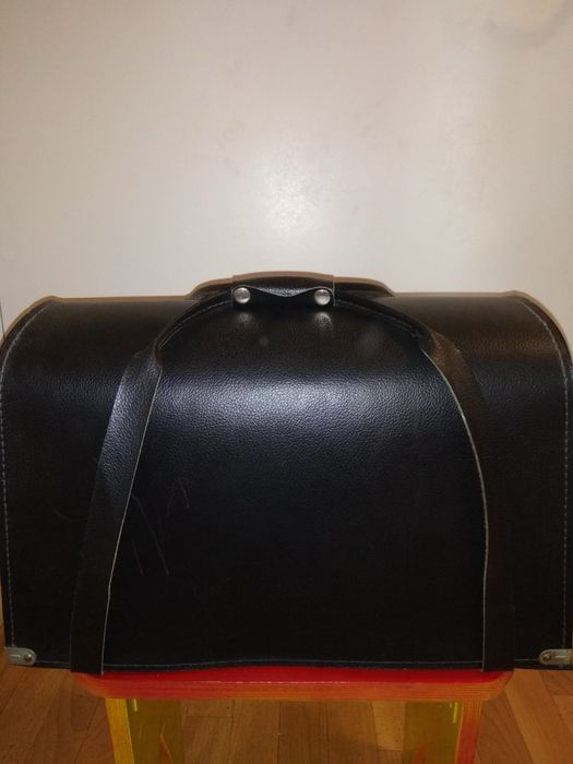 Швейна машинка