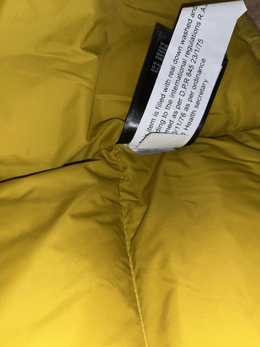 The North Face Diablo Down Jacket ( L-XL ) Пуховик. Оригинал