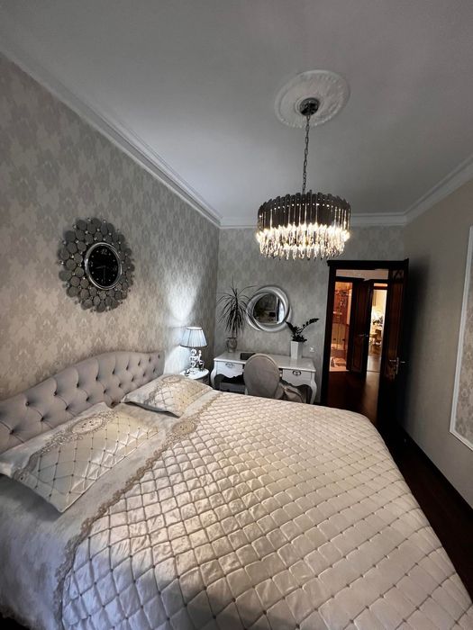 3-rooms apartment apartment by the address st. Kulikovo pole pl Oktyabrskoy revolyutsii pl (area 117 m²) - Atlanta.ua - photo 2