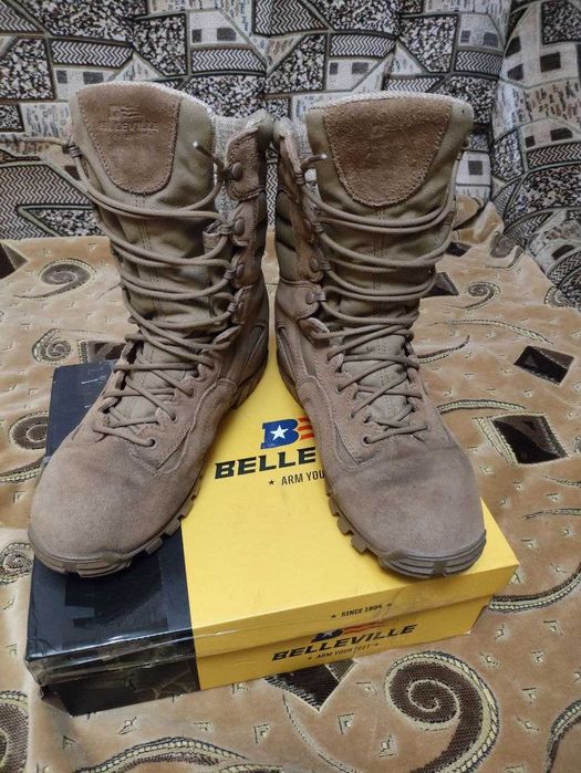 Зимові bellevile Khyber TR550WPINS
