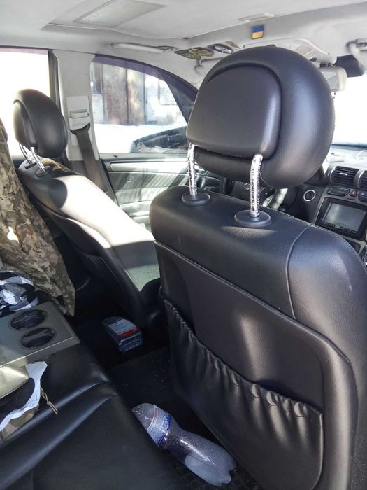 Терміновий продаж Mercedes Benz с240