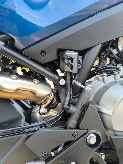 CFMoto 800MT Sport