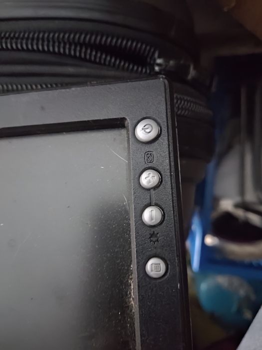 Monitor Dell gaming