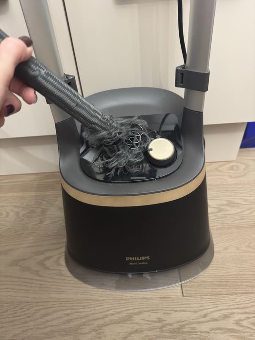 Отпариватель philips