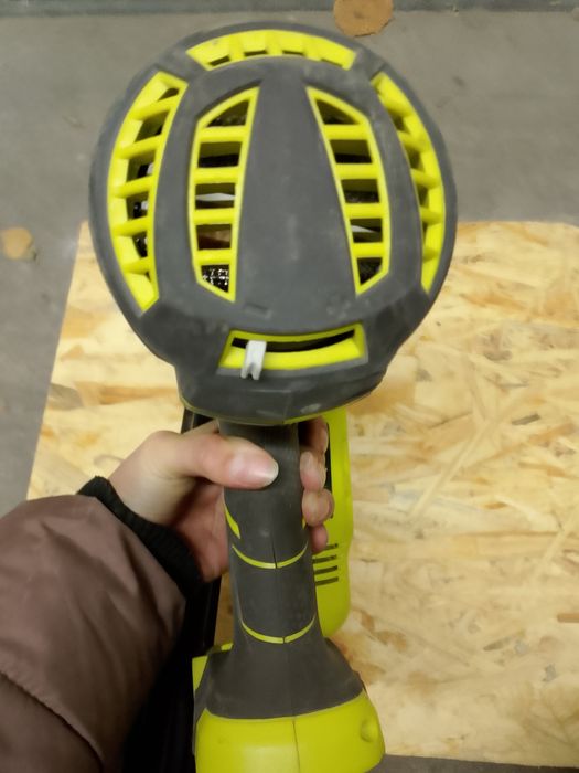 Gwoździarka akumulatorowa