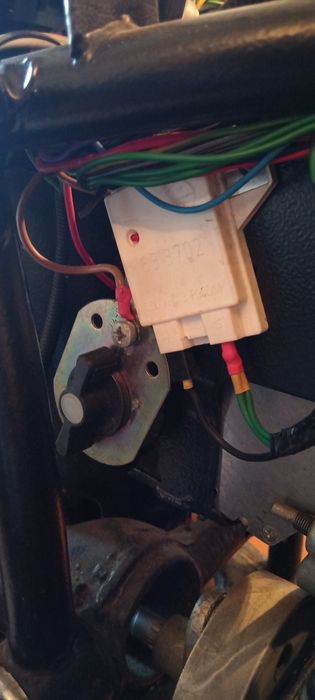 Виготовлення, ремонт електричної проводки мотоциклів часів СРСР (СССР)