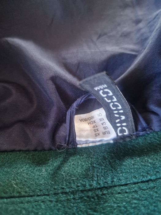 Kurtka H&M Divided