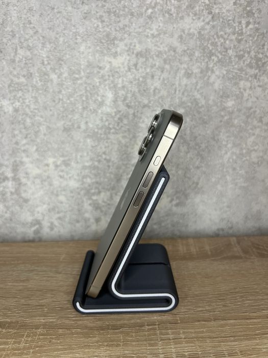 Iphone 15 Pro 256gb e-sim Neverlock